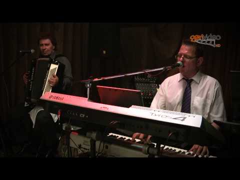 Gera Fivérek Trió - Valahol egy lány