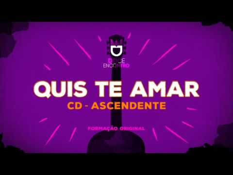 Quis Te Amar video