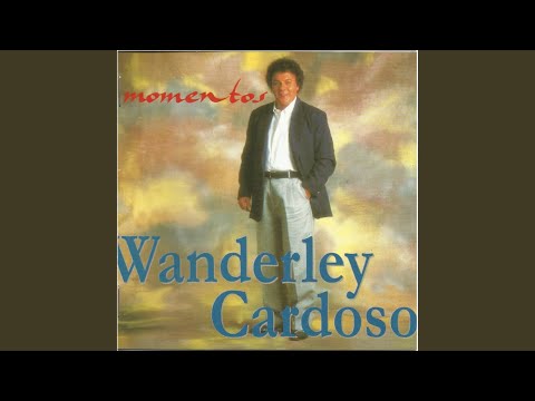 Bastidores - Wanderley Cardoso