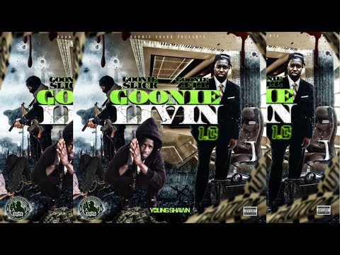 Goonie Slick & Goonie Zell - Freestyle 1