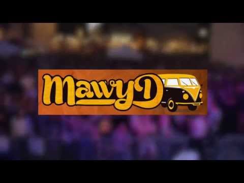 MAWYD - Fête de la musique - Bordeaux 2015 - Final