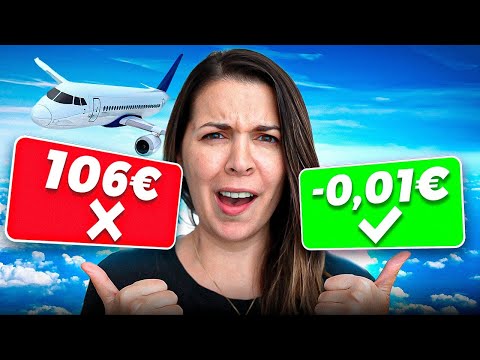 El truco para conseguir vuelos baratos con AVIOS que nadie explica