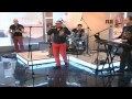Рок Острова - Лишь только солнце 
