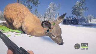 the hunter#1