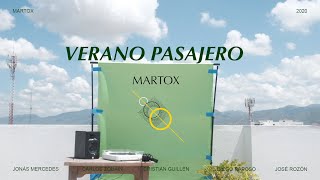 Verano Pasajero Music Video
