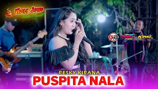 Download lagu PUSPITA NALA - REAKY KIRANA OM WONGJOWO MADIUN X GB AUDIO LIVE SARADAN mp3