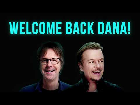 Welcome Back Dana! | Full Episode | Fly on the Wall with Dana Carvey and David Spade