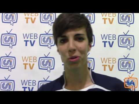 Intervista Filarete - Maddalena Aime