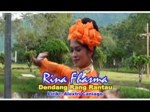 Dendang Rang Rantau - Rina Fhasma