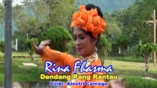 Download lagu Dendang Rang Rantau - Rina Fhasma mp3