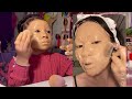 VIRAL MAKEUP TREND