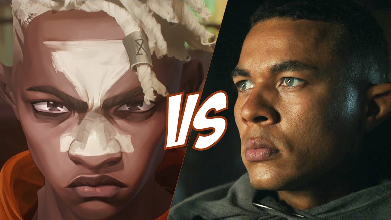 ¿Por qué la INCLUSIÓN mata la DIVERSIDAD? - El problema de la fantasía moderna en HOLLYWOOD