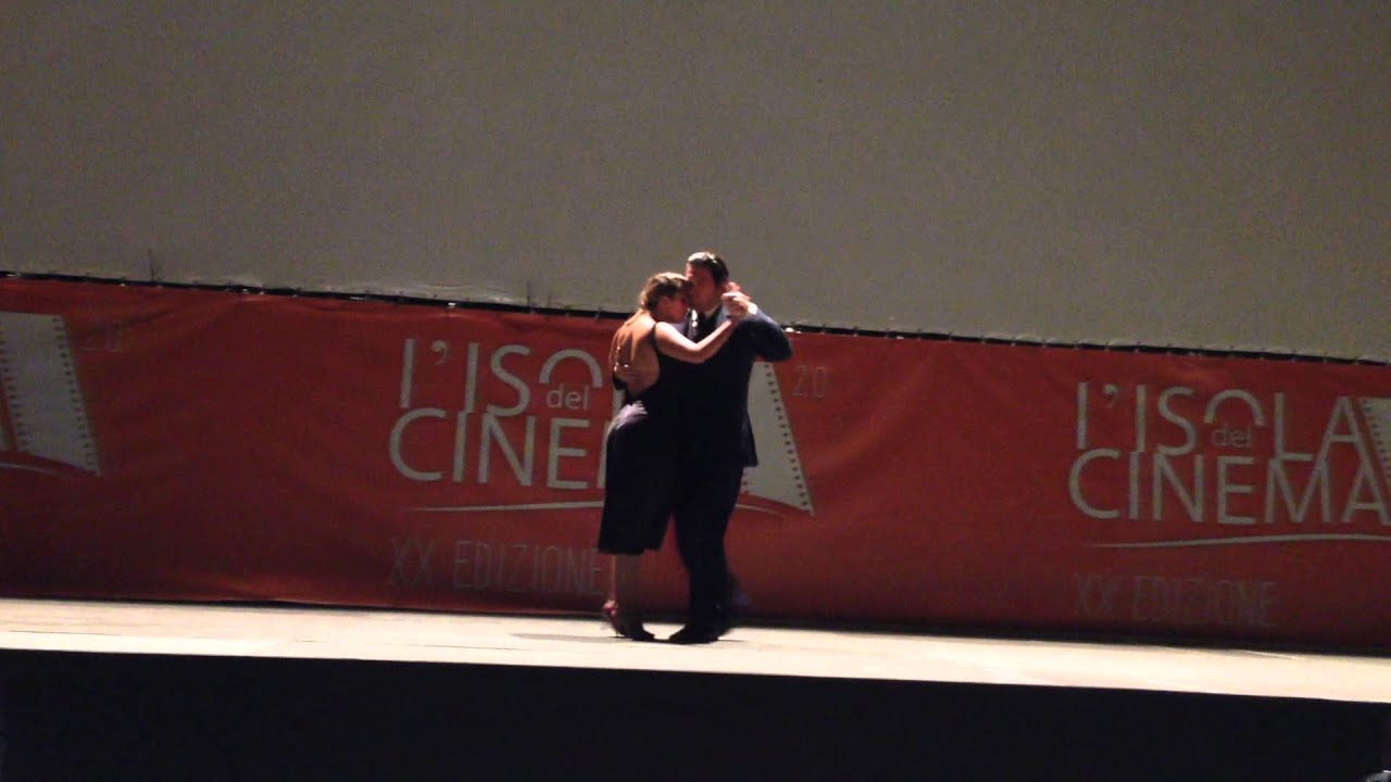 Mario Sette y Laura Casco Zorzon_Troilo_Mi tango triste
