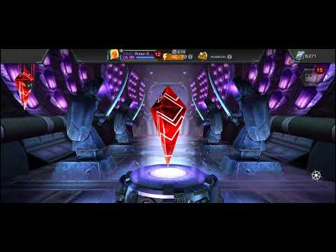 2022 Spring Cleaning Crystals Opening - Marvel Contest of Champions