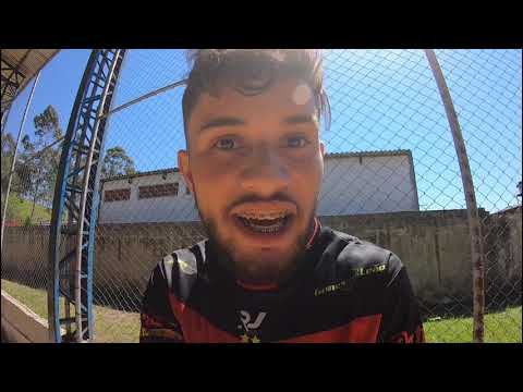 OS GALÁCTICOS vs Me Ajuda Aí - Amistoso 30/08/2020