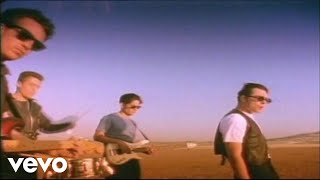 La Ley - Prisioneros De La Piel (Video)