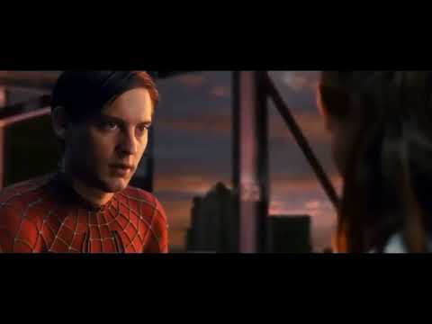 Trailer Secreto De Homen-Aranha 3 (2007) Exibido Na Comic Con De 2006