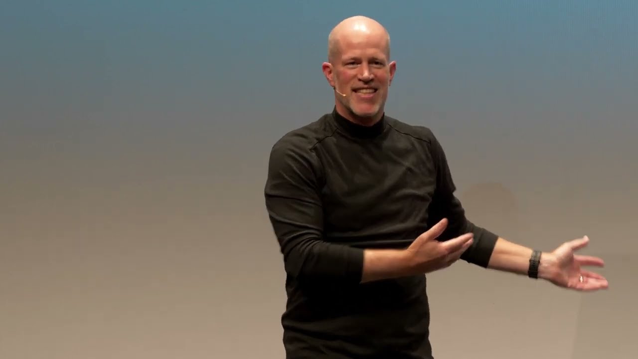 Speaker-Video: Nils Bäumer