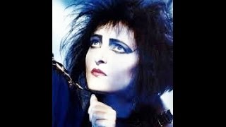 SIOUXSIE AND THE BANSHEES &quot;CITIES IN DUST&quot; (BEST HD QUALITY)