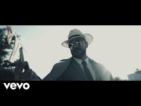 Dr. Bellido - Porque Tu Te Vas (Video Oficial) ft. Dama