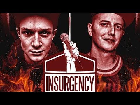 Sirreal vs Ryan Renz