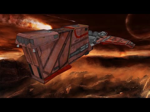 DGA Plays: Star Wars: X-Wing 2.0 via TTS - Teaching Game (Scum - Co-Op vs Empire - Vince)