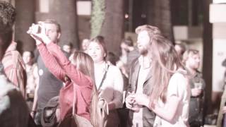 Flört | İzmir Marşı live performans (Fullmoon Sound &amp; Music)