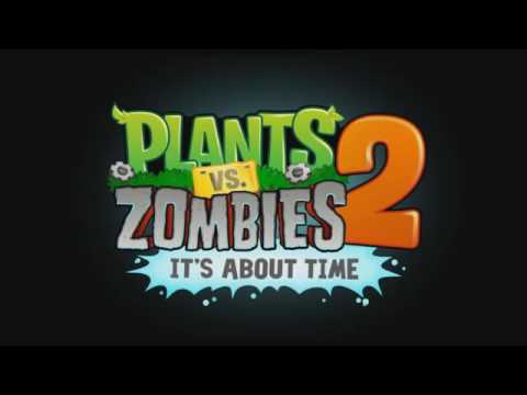 Plants Vs  Zombies 2 Music   Dr  ZomBoss Fight ☿ HD ☿