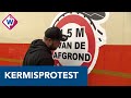 Kermisexploitanten: 'Onze cultuur bungelt anderhalve meter boven de afgrond' - OMROEP WEST