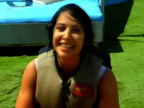 Maratoma Dos Famoses - S2 (Maratoma do Faustão - Wipeout Brazil)