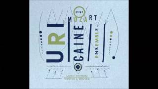 Uri Caine Jazz ensemble + Mozart - Alla Turca turkish march