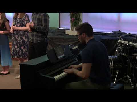 Ce am fi fara Isus | Marturii | Adrian Tamas