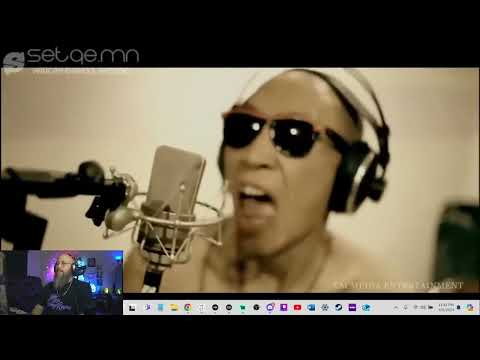 Iceman ft Hishigten "Helts ug' Reaction