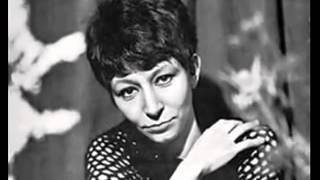 Quand tu n'es pas là - Brigitte Fontaine