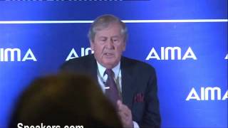 Jack Trout on Positioning