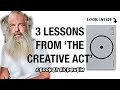 Rick Rubin Shares a Lifetime of Creative Advice I Daily Routines, Managing Inputs, and Artist Rules