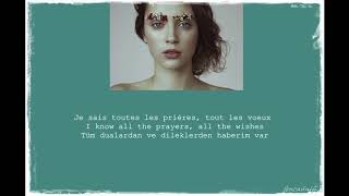 Pomme - On Brûlera (paroles en français/English lyrics/Türkçe çeviri)