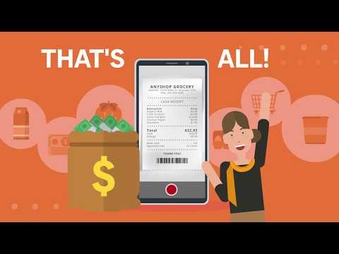 Makeena: Healthy Savings