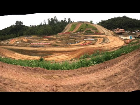 5ª Etapa Campeonato Brasileiro de Motocross