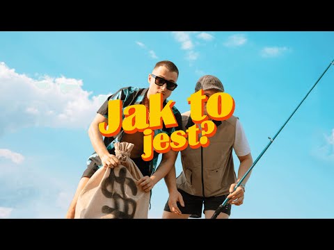 TEABE - JAK TO JEST? (PROD. MERCURY)