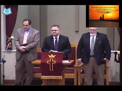 Nov 26 2017 PM Nutu Dosescu