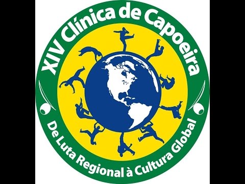 XIV Clínica de Capoeira