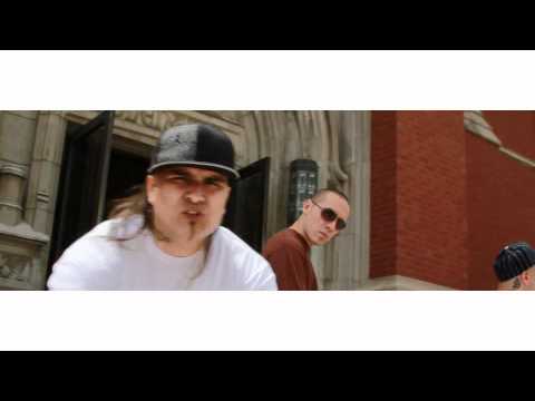 P-DAWG FEAT. SIR KRAZY & G-NUT "2 STEPZ AHEAD"