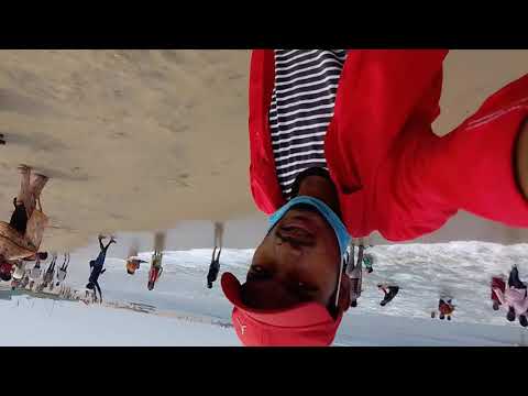 vishakhapattanam rushi konda beach..