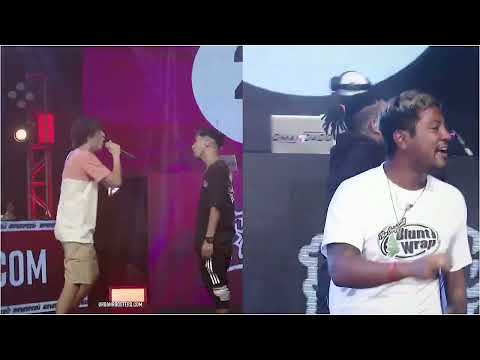 FMS BEATS // BASE DE RAP // FREESTYLE BEAT // URBAN ROOSTERS // HEI ZENH - ANUBIS