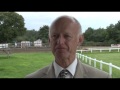 The Official Promotional Video Of Mounted Games