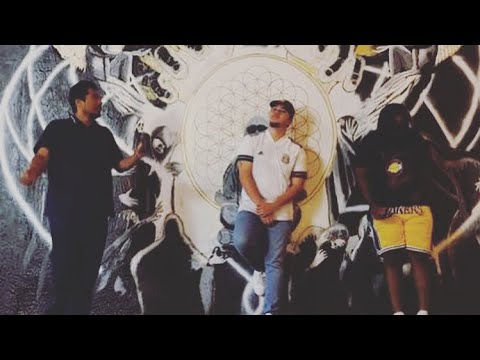 Bloody Nights | Damon Daxxx Feat $pitnotic | Teaser