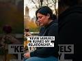 Woman Says Her Man Left Her After Hearing Kevin Samuels Wanted To Level Up Sick Of Disrespect