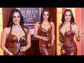 Kiara Advani Hug Looks Pinkvilla Screen Style Icons Awards