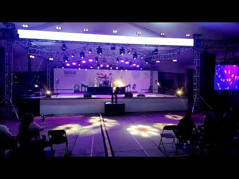 Aldo Calderon Tlaxiaco 2025